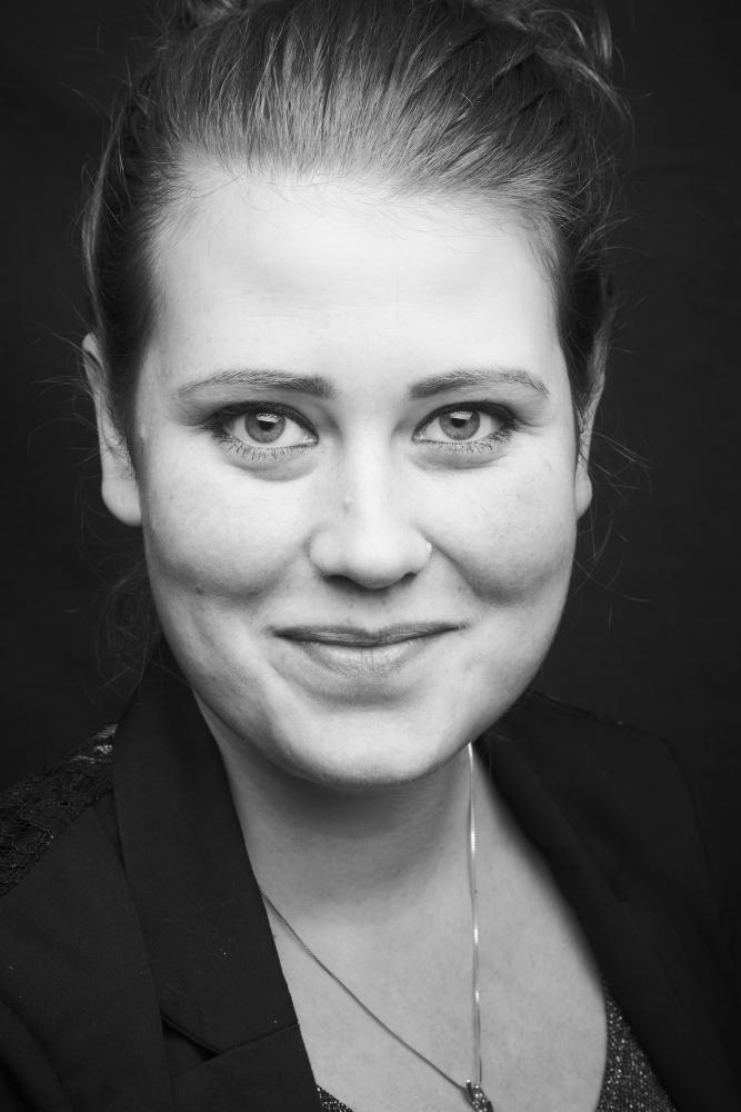 Et billede af Björk Markstrøm