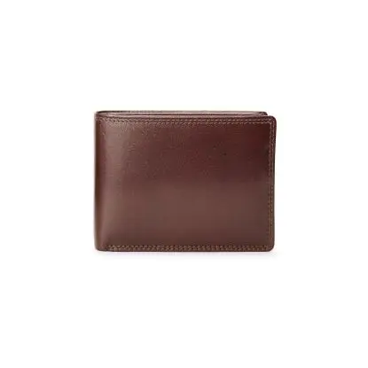 Herrepung med klap til mønter og kort