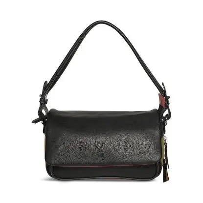 Tropical skuldertaske