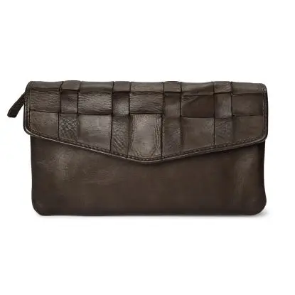 Damepung til mønter og kort