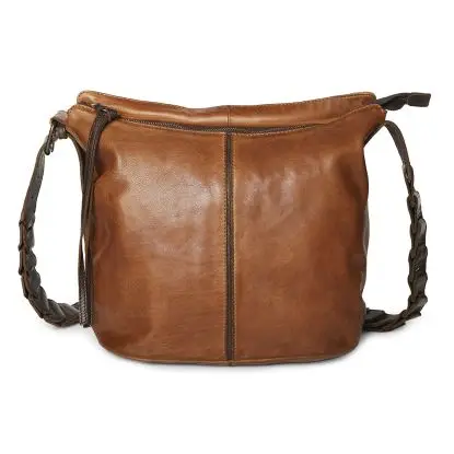 Rummelig crossbody