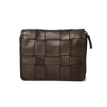 Damepung til mønter og kort