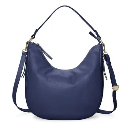 Elegant skuldertaske