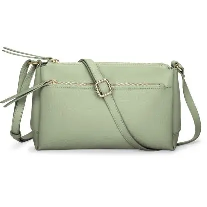 Elegant crossbody
