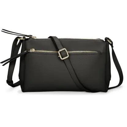 Elegant crossbody