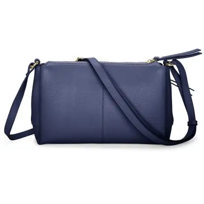 Elegant crossbody
