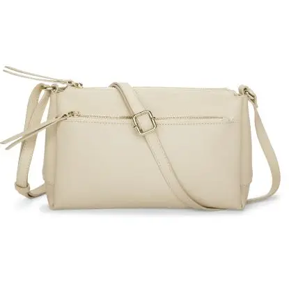 Elegant crossbody