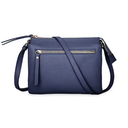 Klassisk crossbody