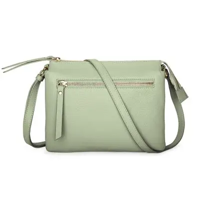 Klassisk crossbody