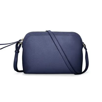 Klassisk crossbody