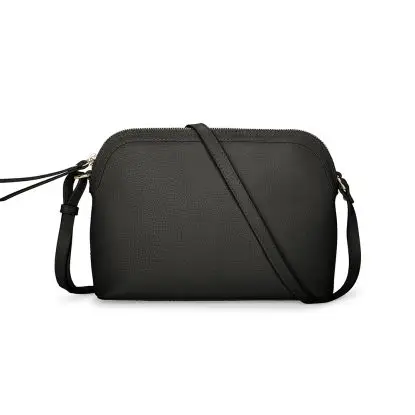 Klassisk crossbody