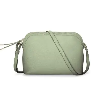 Klassisk crossbody