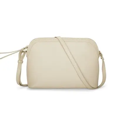 Klassisk crossbody