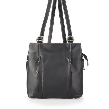 Tropical combi rygsæk