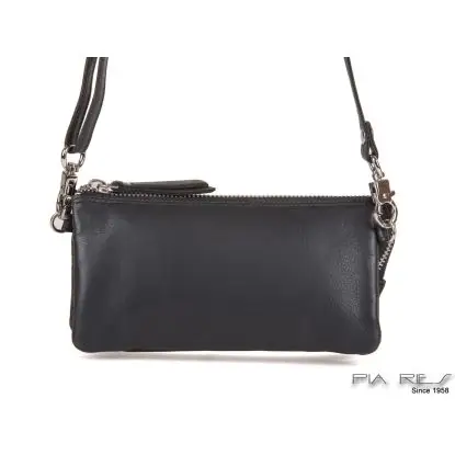 Klassisk clutch taske