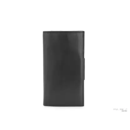 Tegnebog til inderlommen 