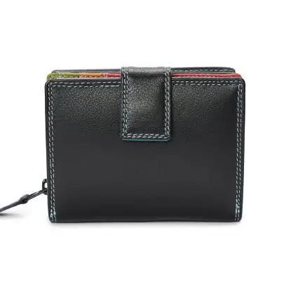 Tropical pung til mønter og kort