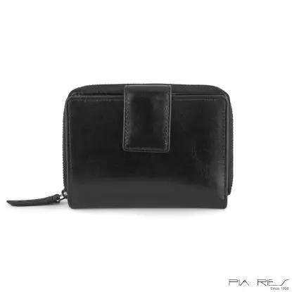 Damepung til mønter og kort