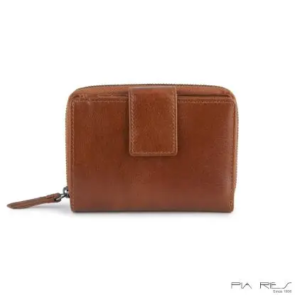 Damepung til mønter og kort