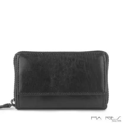 Damepung til mønter og kort