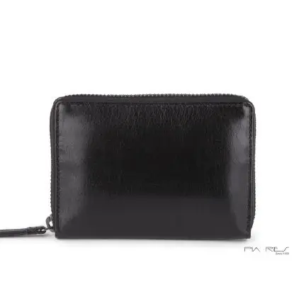 Damepung til mønter og kort