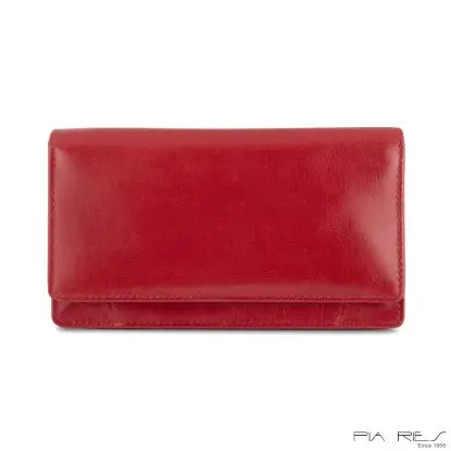 Damepung med overslag