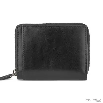 Lille pung til mønter og kort