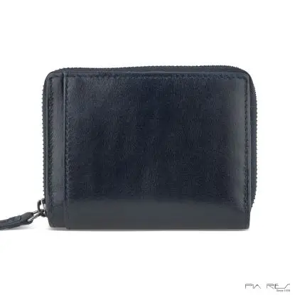 Lille pung til mønter og kort