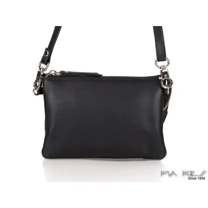 Klassisk clutch taske