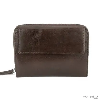 Damepung til mønter og kort