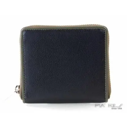 Pung til mønter og kort