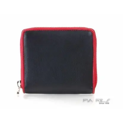 Pung til mønter og kort