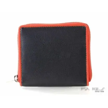 Pung til mønter og kort