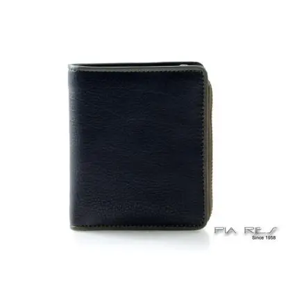 Lille pung til mønter og kort