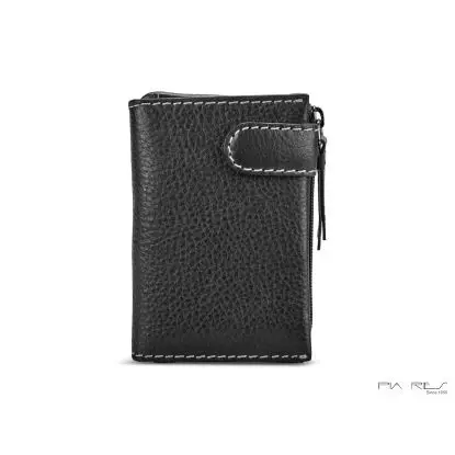 Lille damepung til mønter og kort