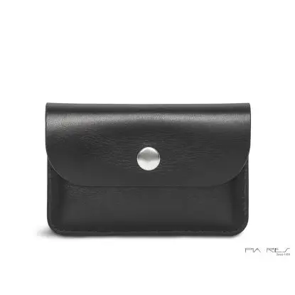 Lille pung til mønter