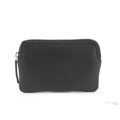 Lille pung til mønter og kort