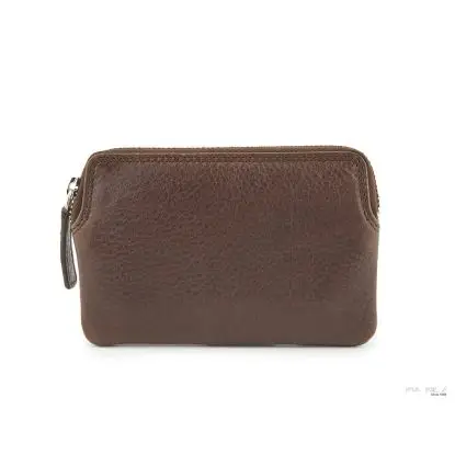 Lille pung til mønter og kort