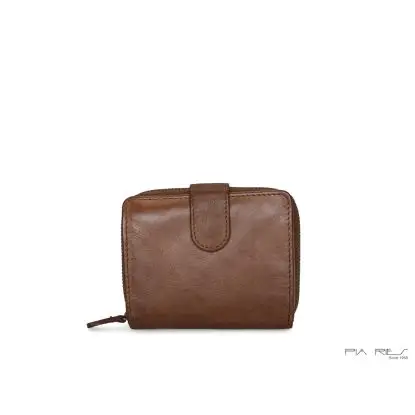 Damepung til mønter og kort