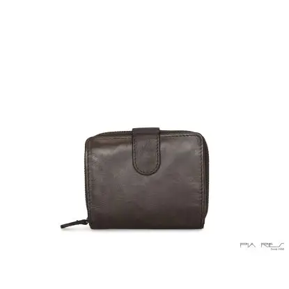 Damepung til mønter og kort