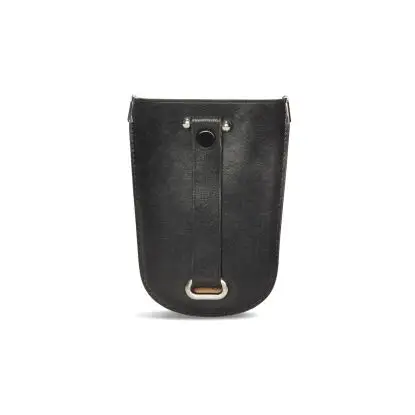 Nøgleklokke i mellem størrelse