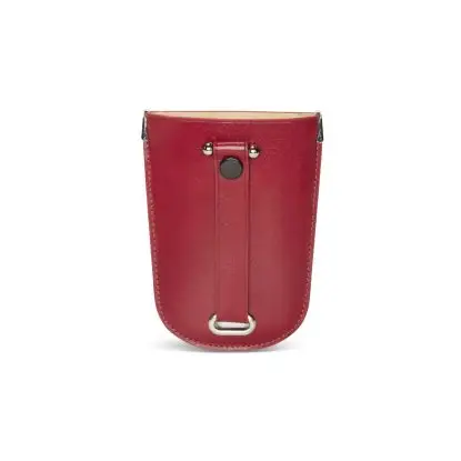 Nøgleklokke i mellem størrelse