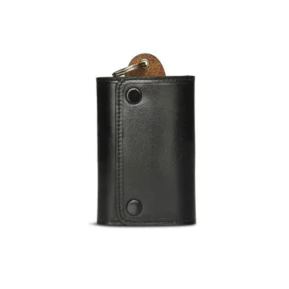 Nøglepung med 8 kroge og ring til nøgle